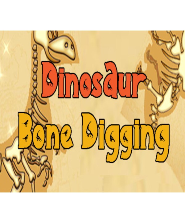 Dinosaur Bone Digging Steam Key GLOBAL